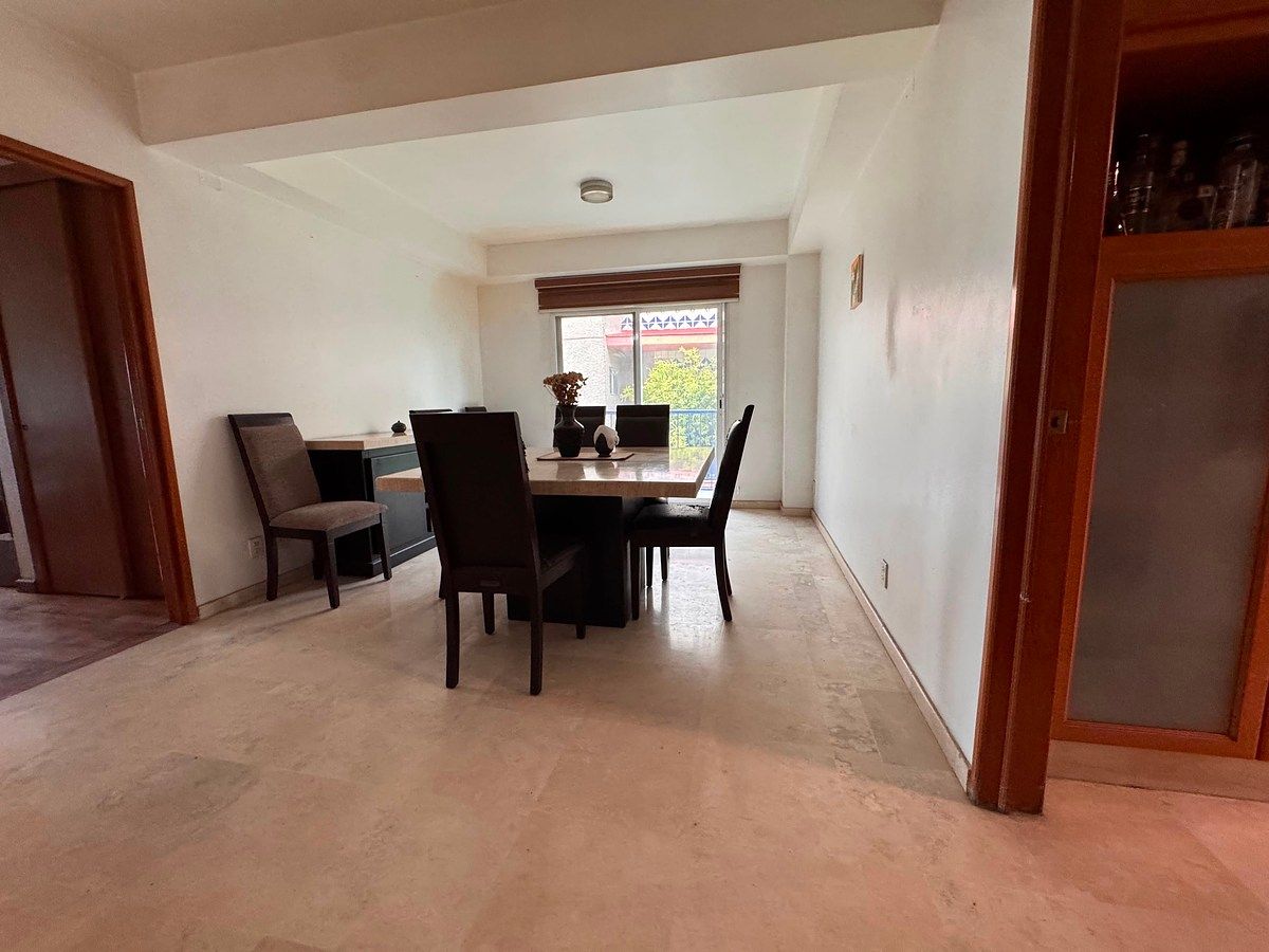 Apartamento em Country Club, Guadalajara, foto 12 de 39