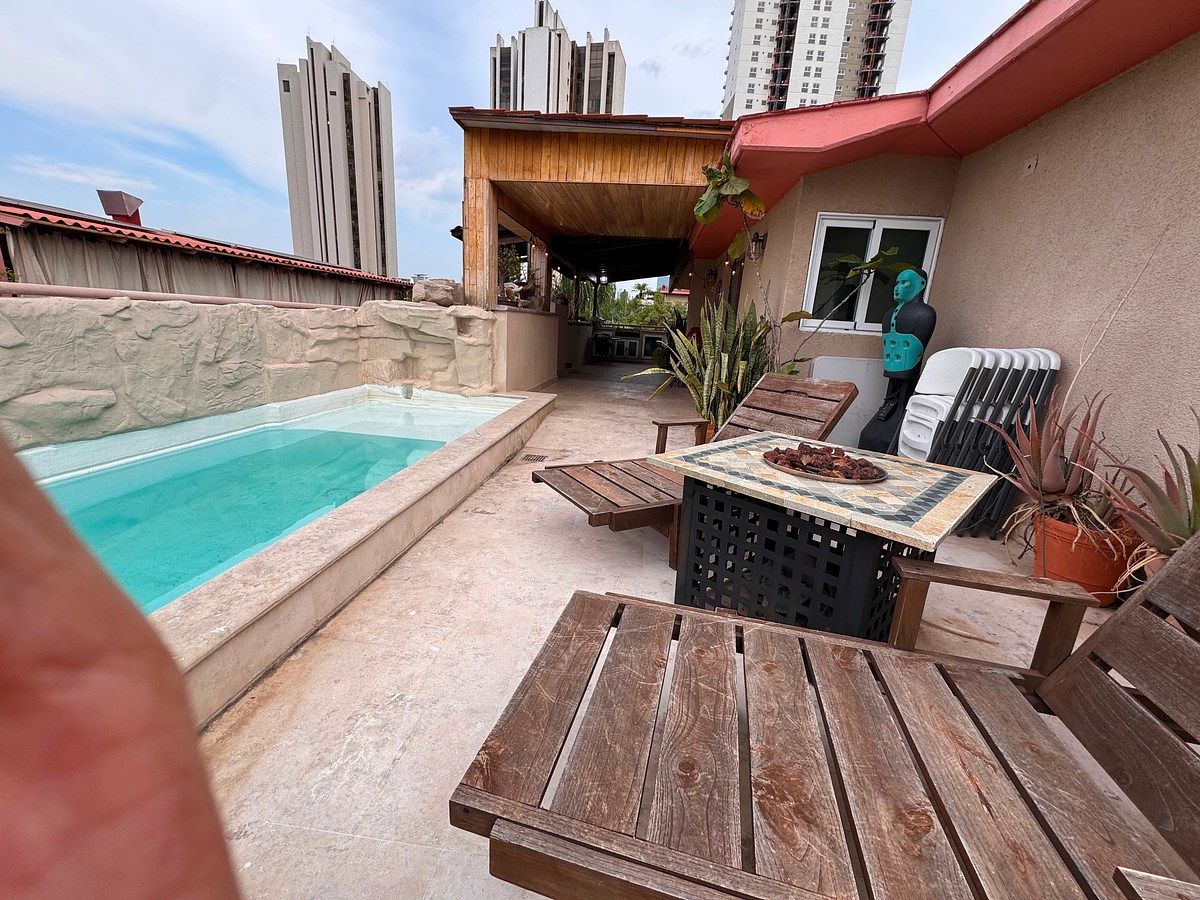 Apartamento em Country Club, Guadalajara, foto 16 de 39