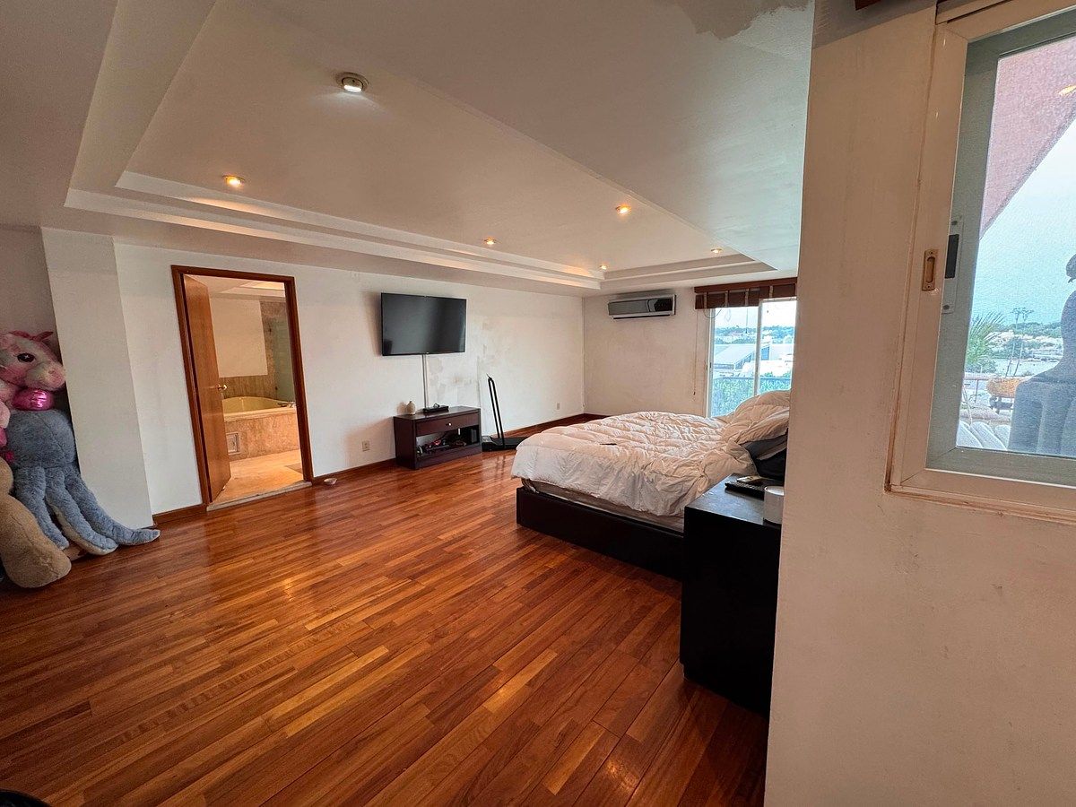 Apartamento em Country Club, Guadalajara, foto 21 de 39