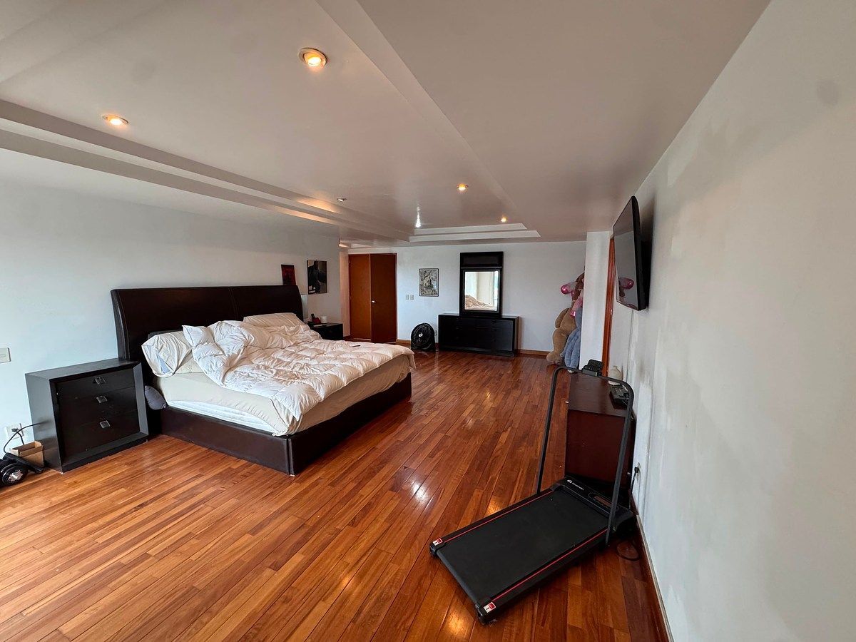 Apartamento em Country Club, Guadalajara, foto 22 de 39