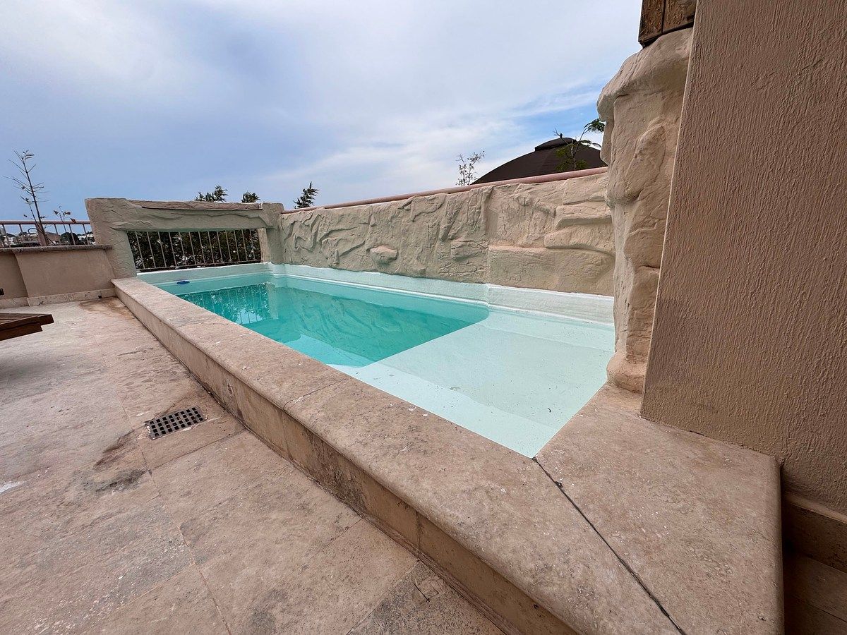 Apartamento em Country Club, Guadalajara, foto 18 de 39