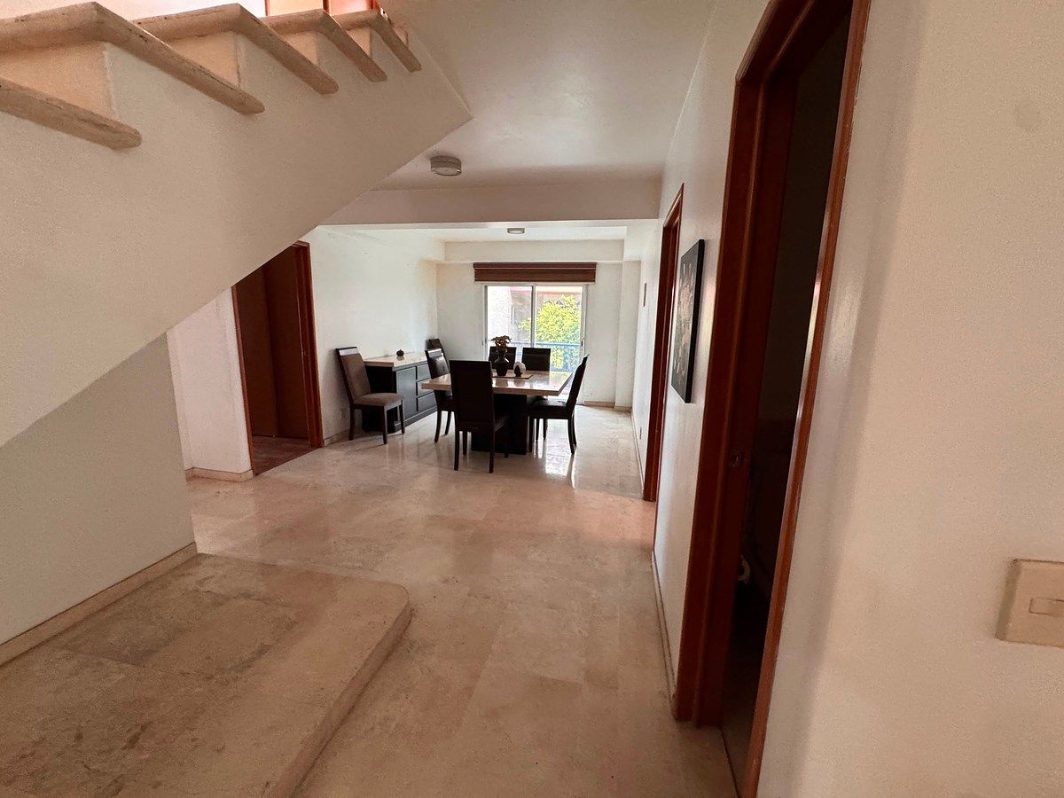 Apartamento em Country Club, Guadalajara, foto 13 de 39