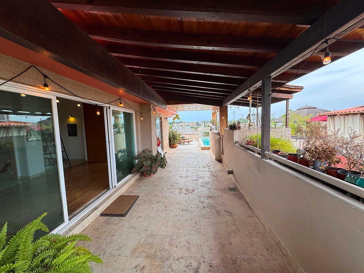 Apartamento em Country Club, Guadalajara, foto 17 de 39