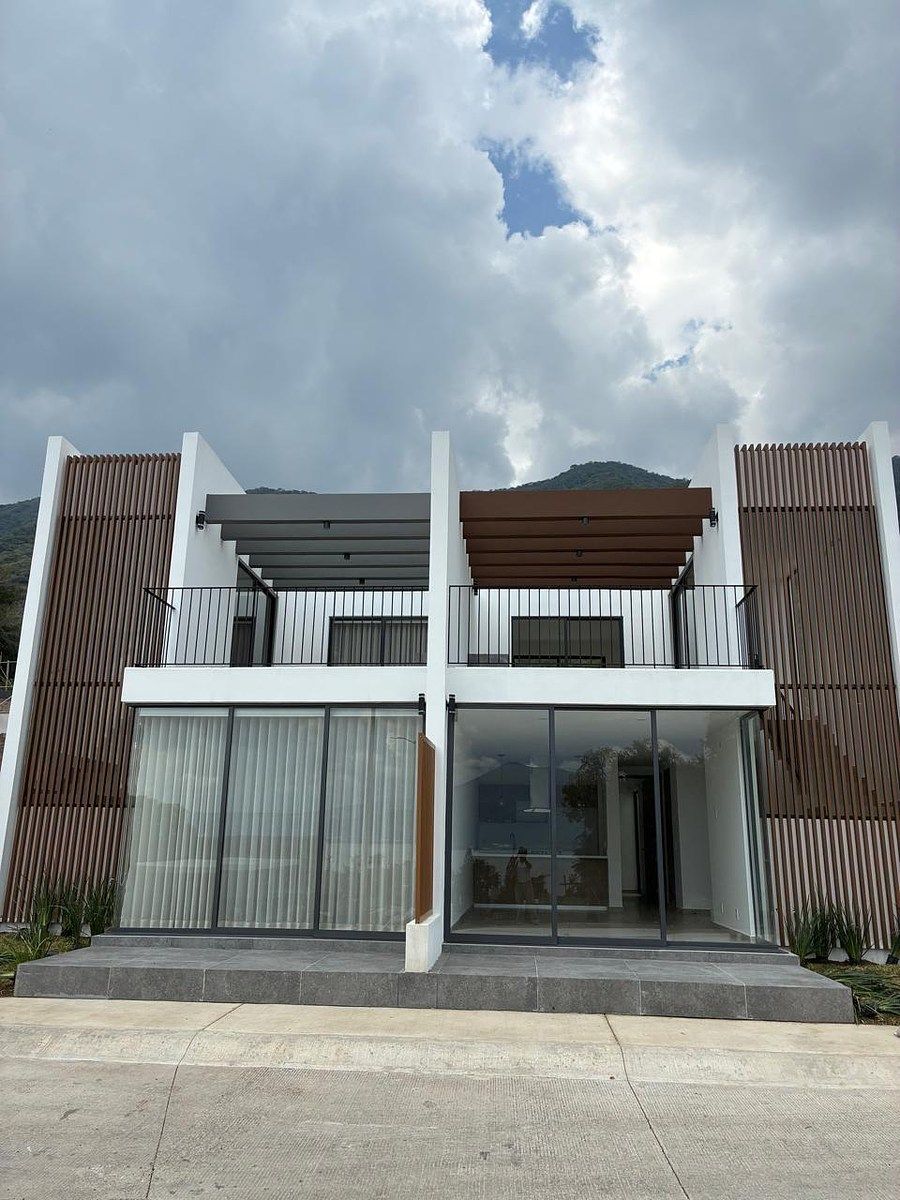 Vila em San Juan Cosala, Jocotepec, foto 2 de 30