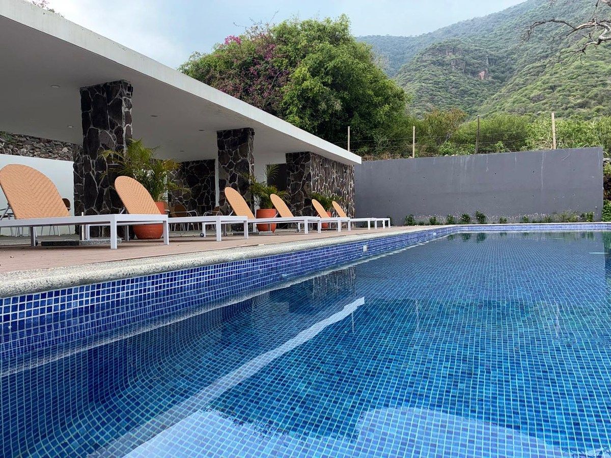 Vila em San Juan Cosala, Jocotepec, foto 6 de 30