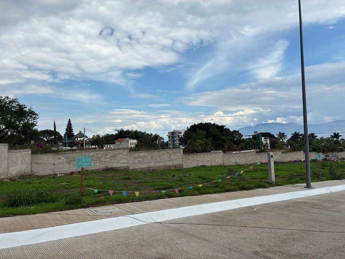 Vila em San Juan Cosala, Jocotepec, foto 5 de 30