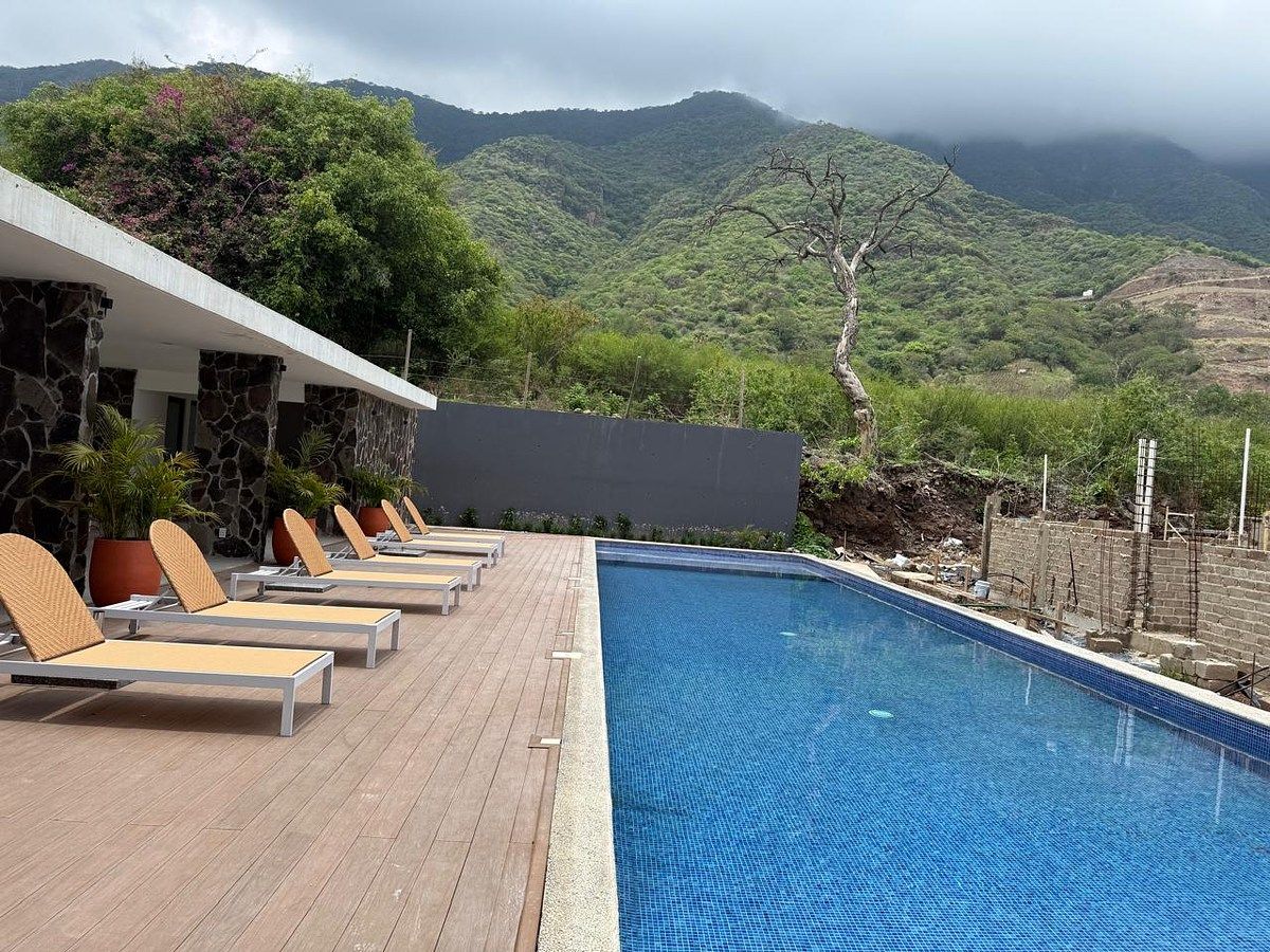 Vila em San Juan Cosala, Jocotepec, foto 7 de 30