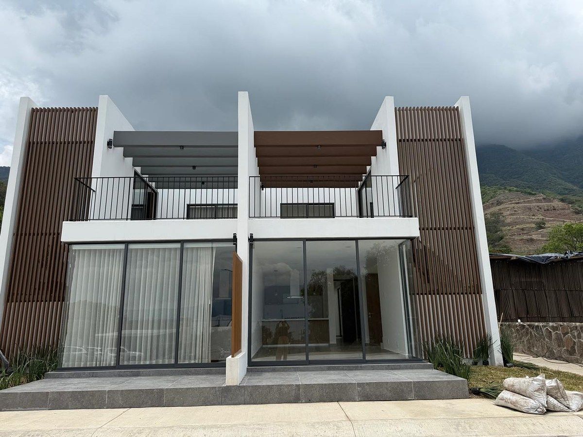 VILLAS ÁLIMA DE VENTA EN SAN JUAN COSALÁ, foto 1 de 30
