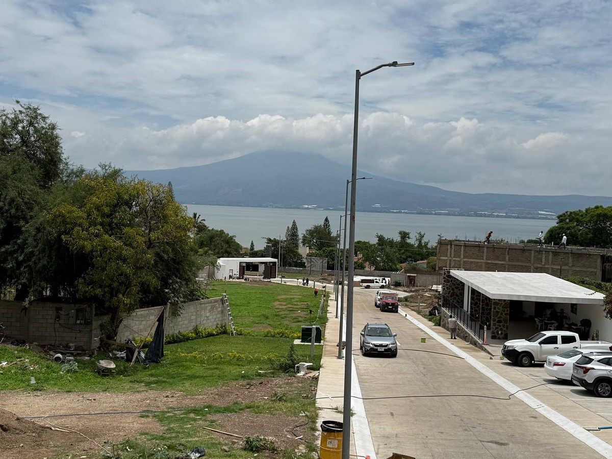 Vila em San Juan Cosala, Jocotepec, foto 15 de 30