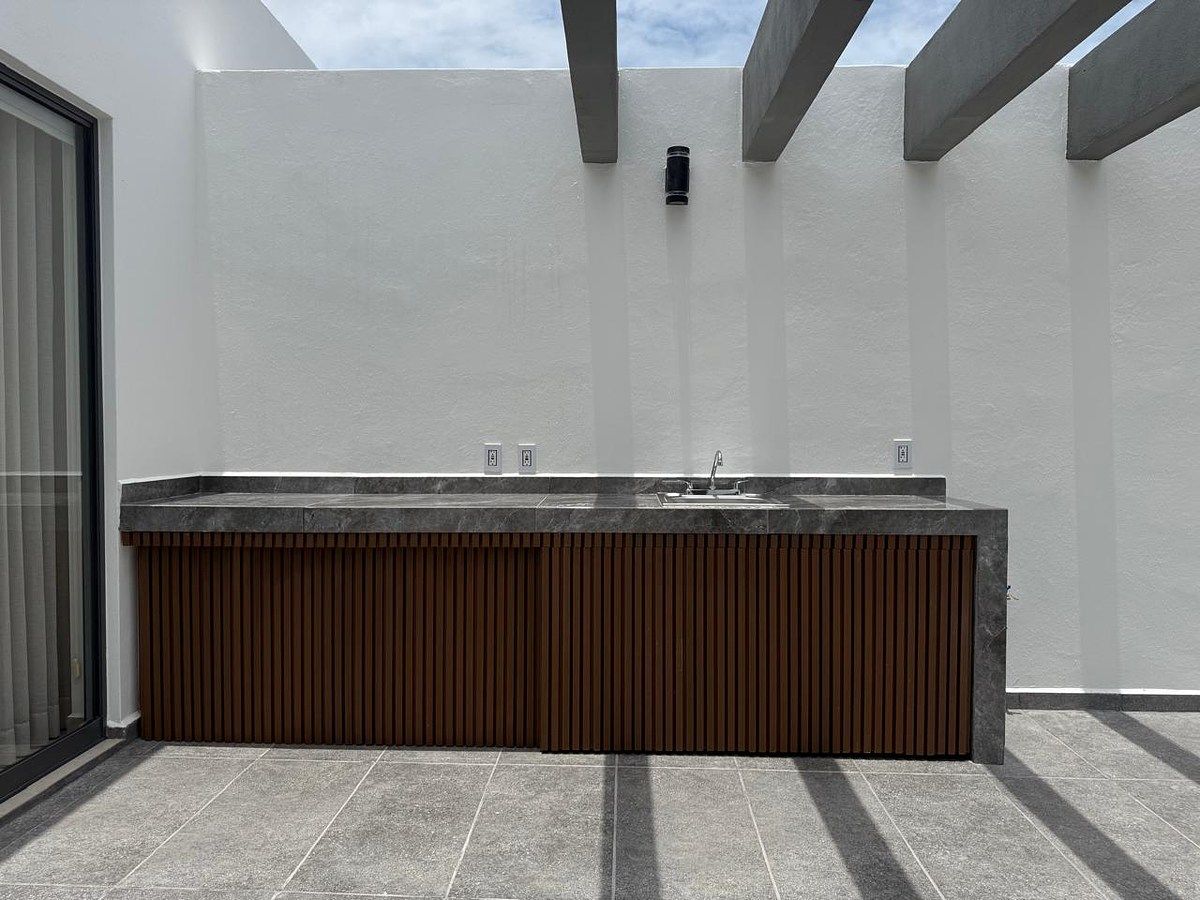 Vila em San Juan Cosala, Jocotepec, foto 16 de 30
