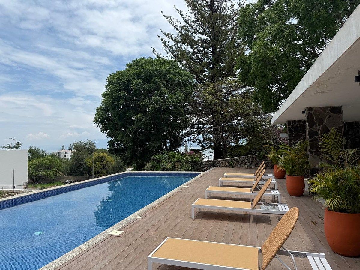 Vila em San Juan Cosala, Jocotepec, foto 30 de 30