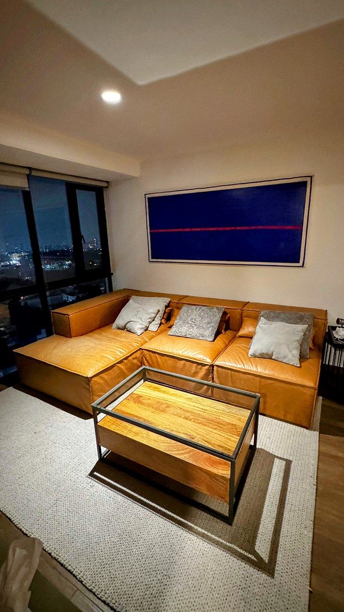 Departamento en VENTA en We Santa Fe, foto 1 de 23