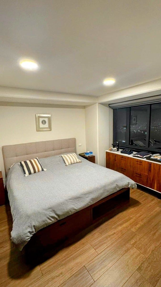 Departamento en El Yaqui, Cuajimalpa de Morelos, foto 5 de 23