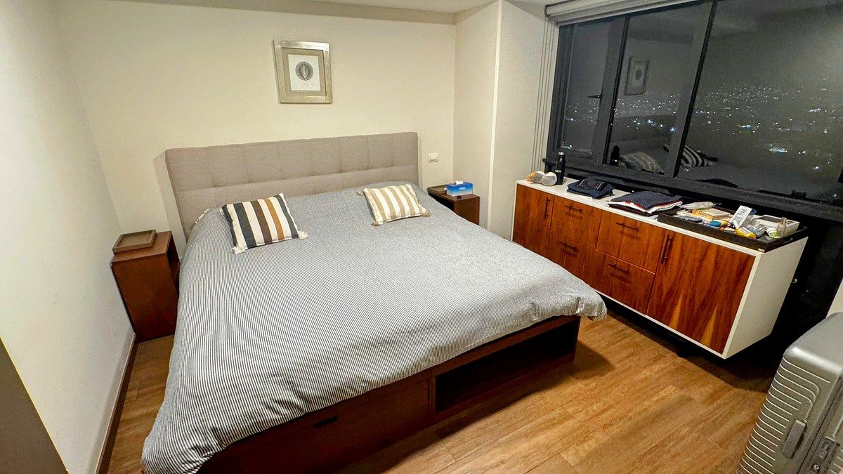 Departamento en El Yaqui, Cuajimalpa de Morelos, foto 6 de 23