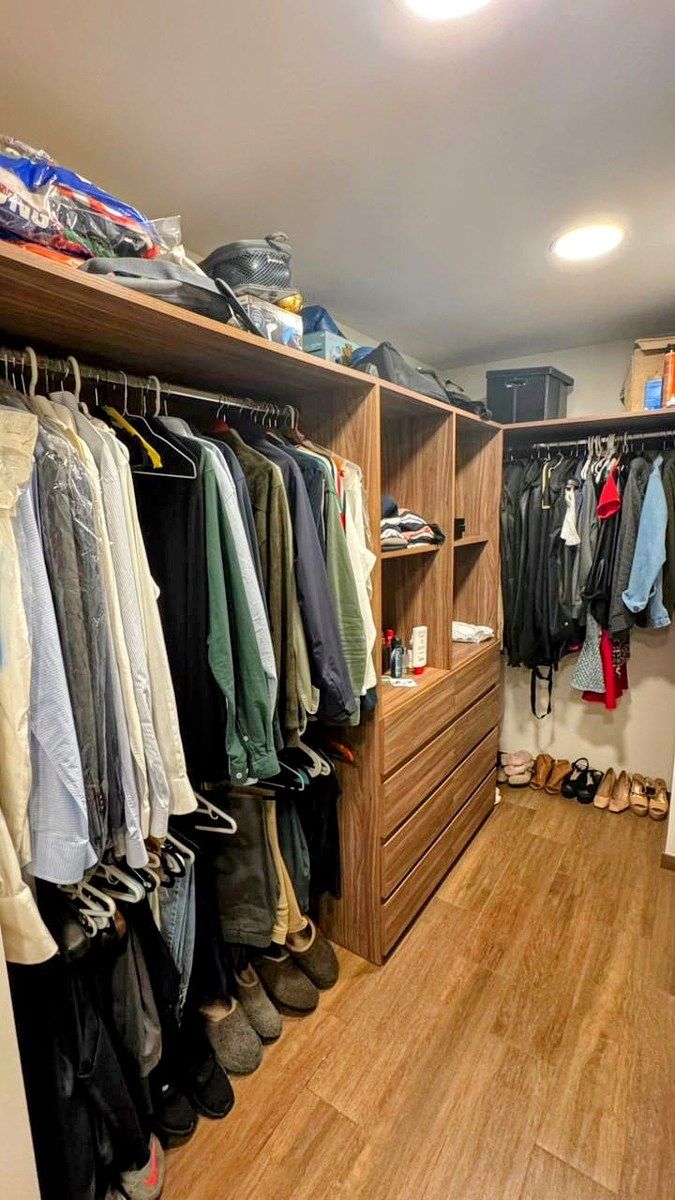 Departamento en El Yaqui, Cuajimalpa de Morelos, foto 7 de 23