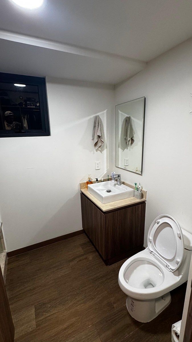 Departamento en El Yaqui, Cuajimalpa de Morelos, foto 8 de 23