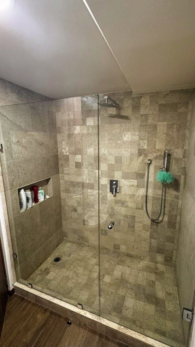 Departamento en El Yaqui, Cuajimalpa de Morelos, foto 10 de 23