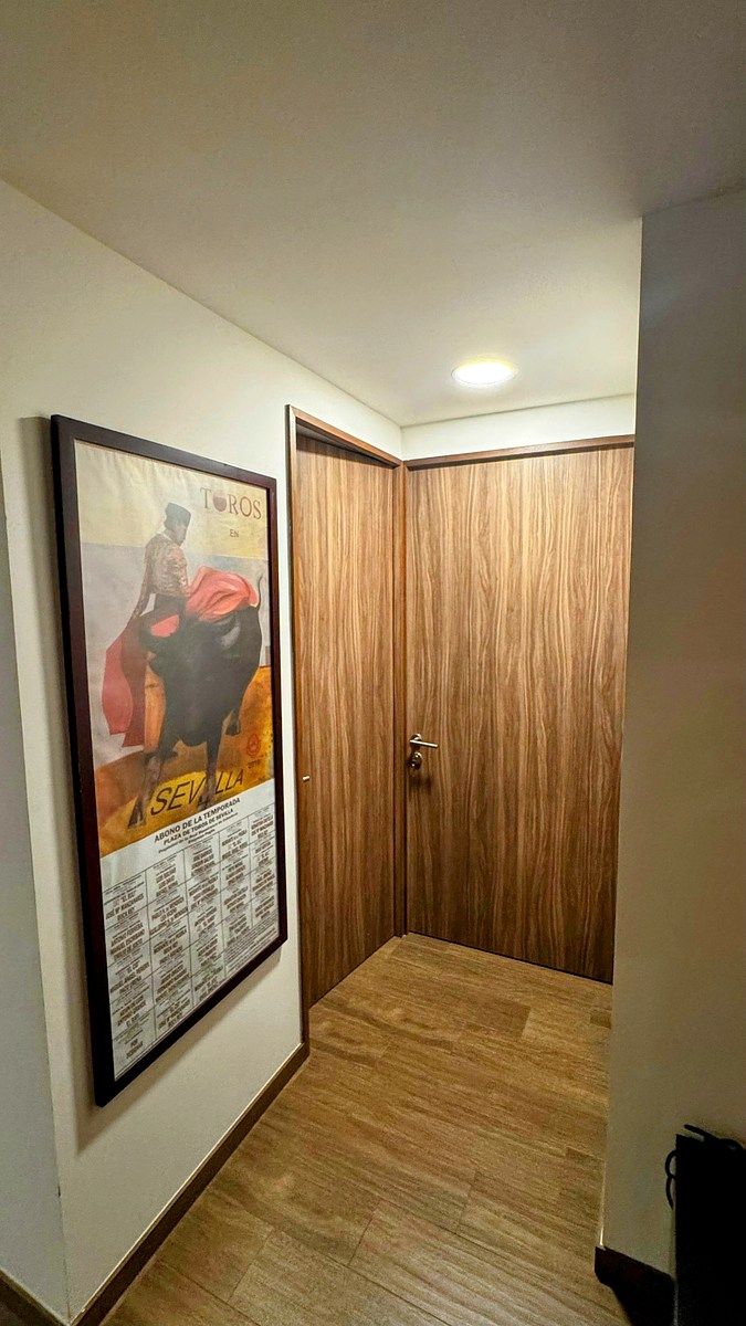 Departamento en El Yaqui, Cuajimalpa de Morelos, foto 14 de 23