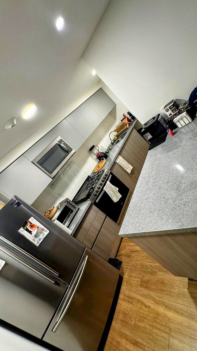 Departamento en El Yaqui, Cuajimalpa de Morelos, foto 15 de 23