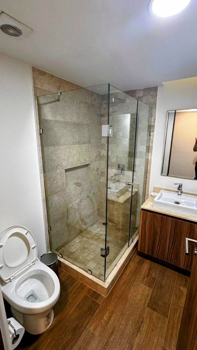 Departamento en El Yaqui, Cuajimalpa de Morelos, foto 16 de 23