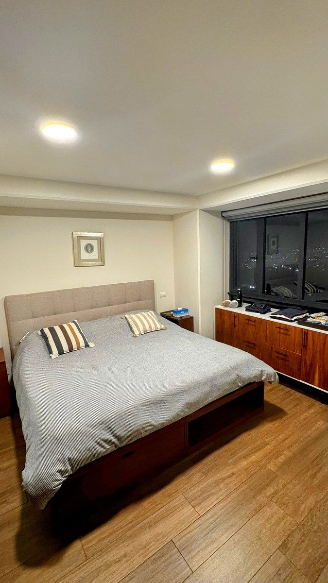 Departamento en El Yaqui, Cuajimalpa de Morelos, foto 17 de 23