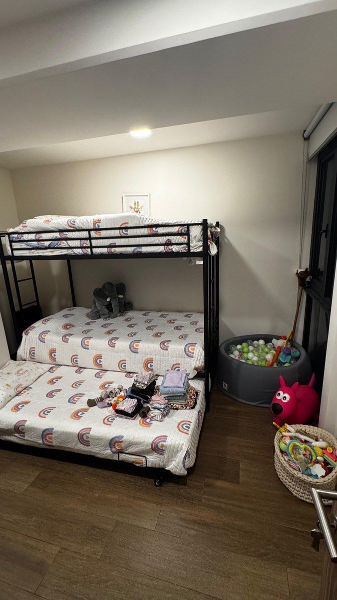 Departamento en El Yaqui, Cuajimalpa de Morelos, foto 19 de 23