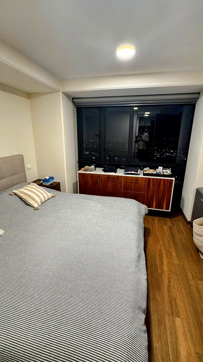 Departamento en El Yaqui, Cuajimalpa de Morelos, foto 20 de 23