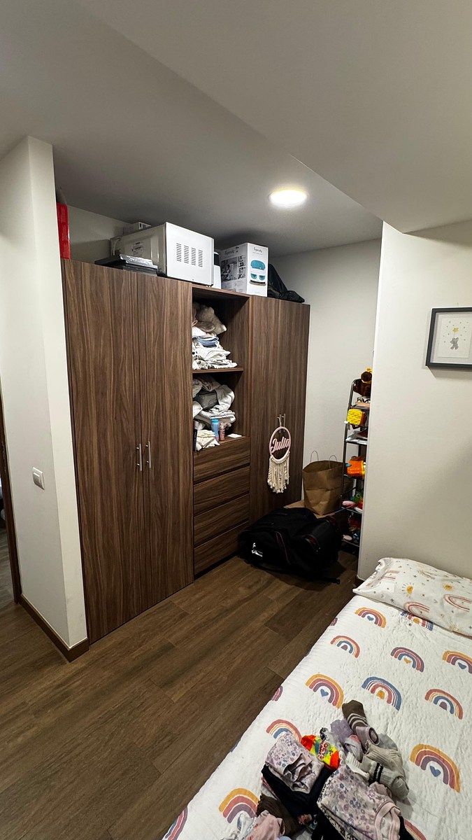Departamento en El Yaqui, Cuajimalpa de Morelos, foto 21 de 23