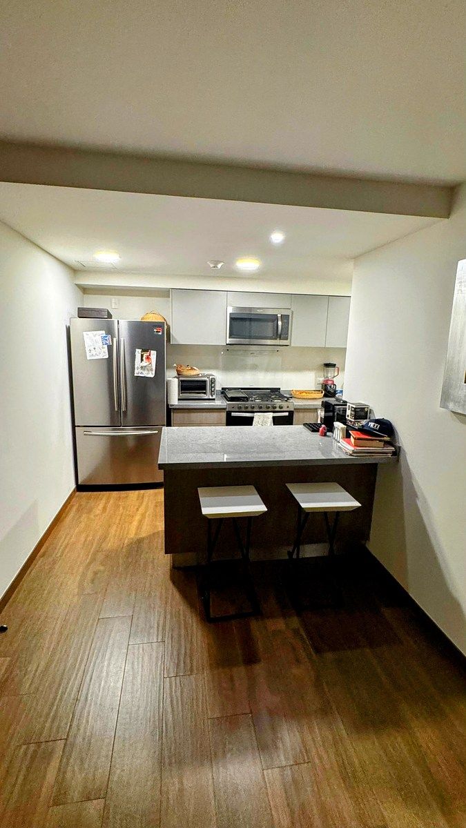 Departamento en El Yaqui, Cuajimalpa de Morelos, foto 23 de 23