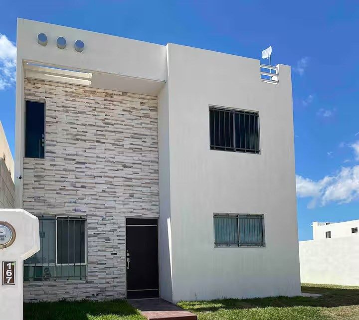 Casa em Las Américas, Mérida, foto 2 de 11