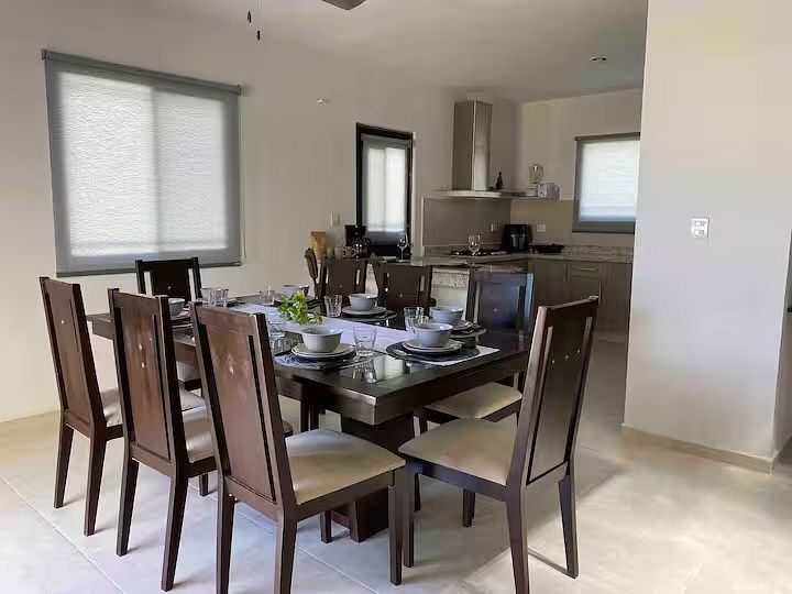 Casa em Las Américas, Mérida, foto 3 de 11