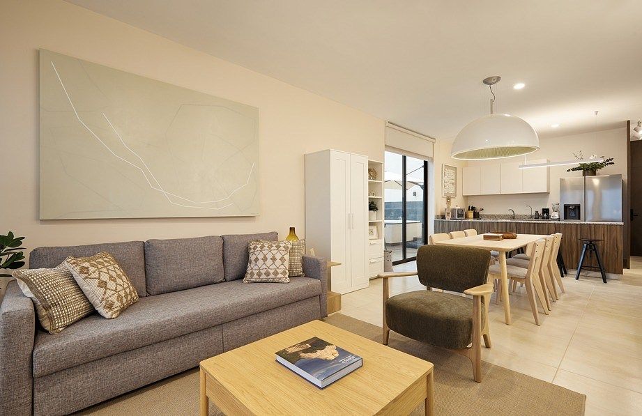 Apartamento em Residencial Colonia México, Mérida, foto 3 de 17