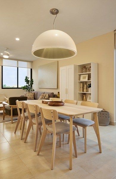 Apartamento em Residencial Colonia México, Mérida, foto 4 de 17