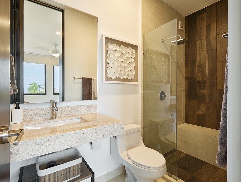 Apartamento em Residencial Colonia México, Mérida, foto 12 de 17
