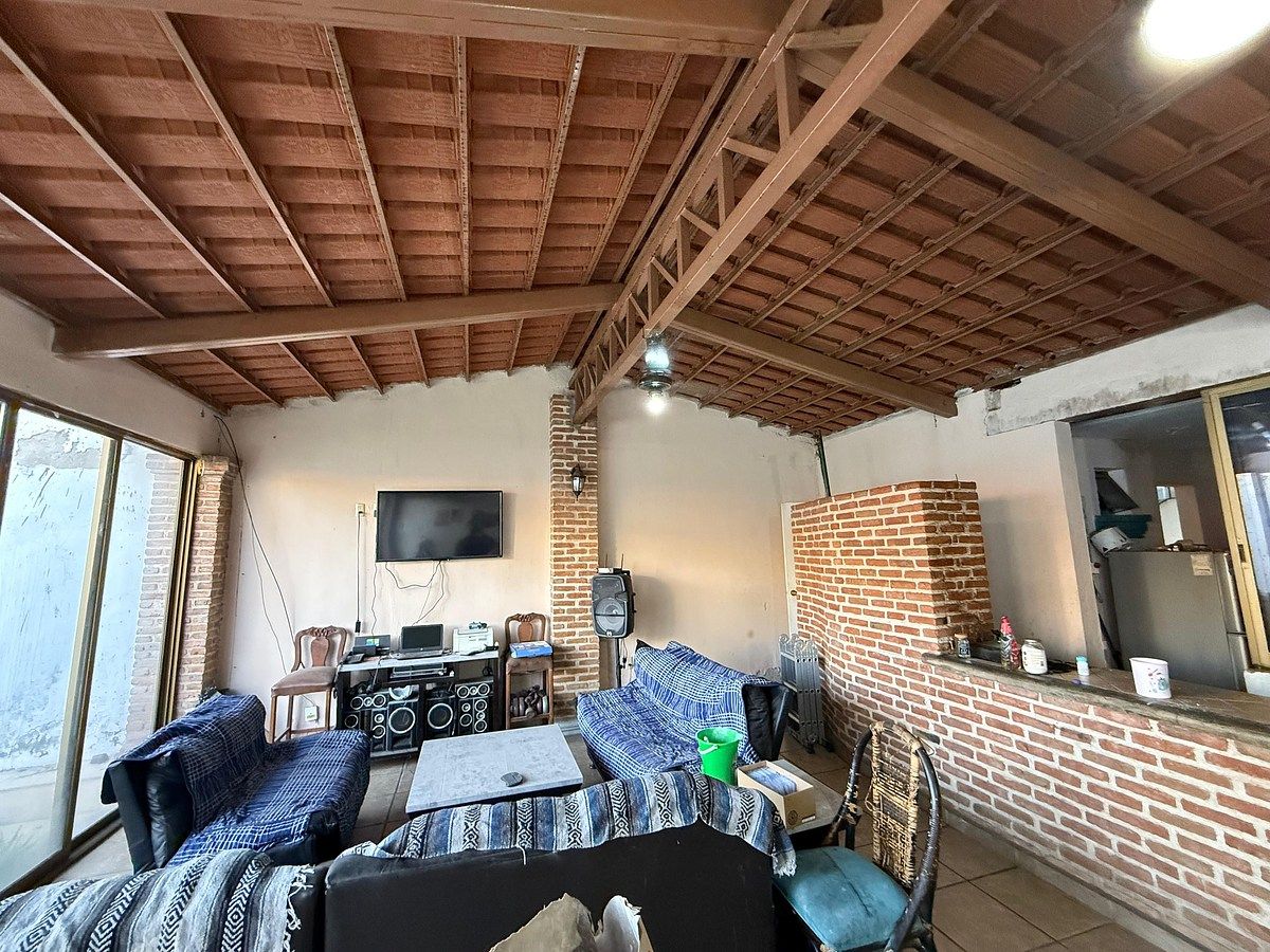 Casa em Jardines Vallarta, Zapopan, foto 5 de 12