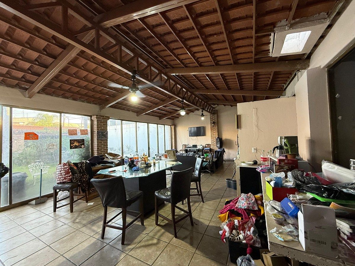 Casa em Jardines Vallarta, Zapopan, foto 7 de 12