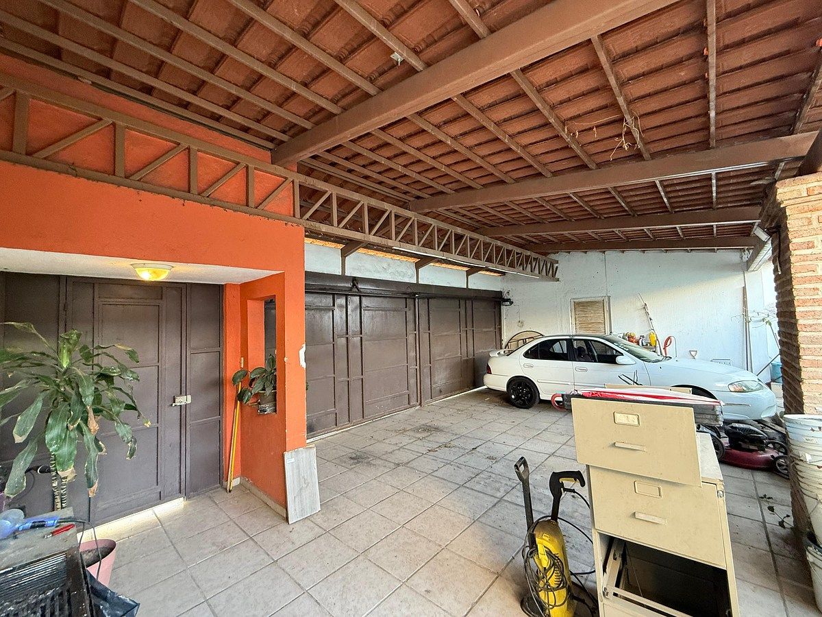 Casa em Jardines Vallarta, Zapopan, foto 4 de 12