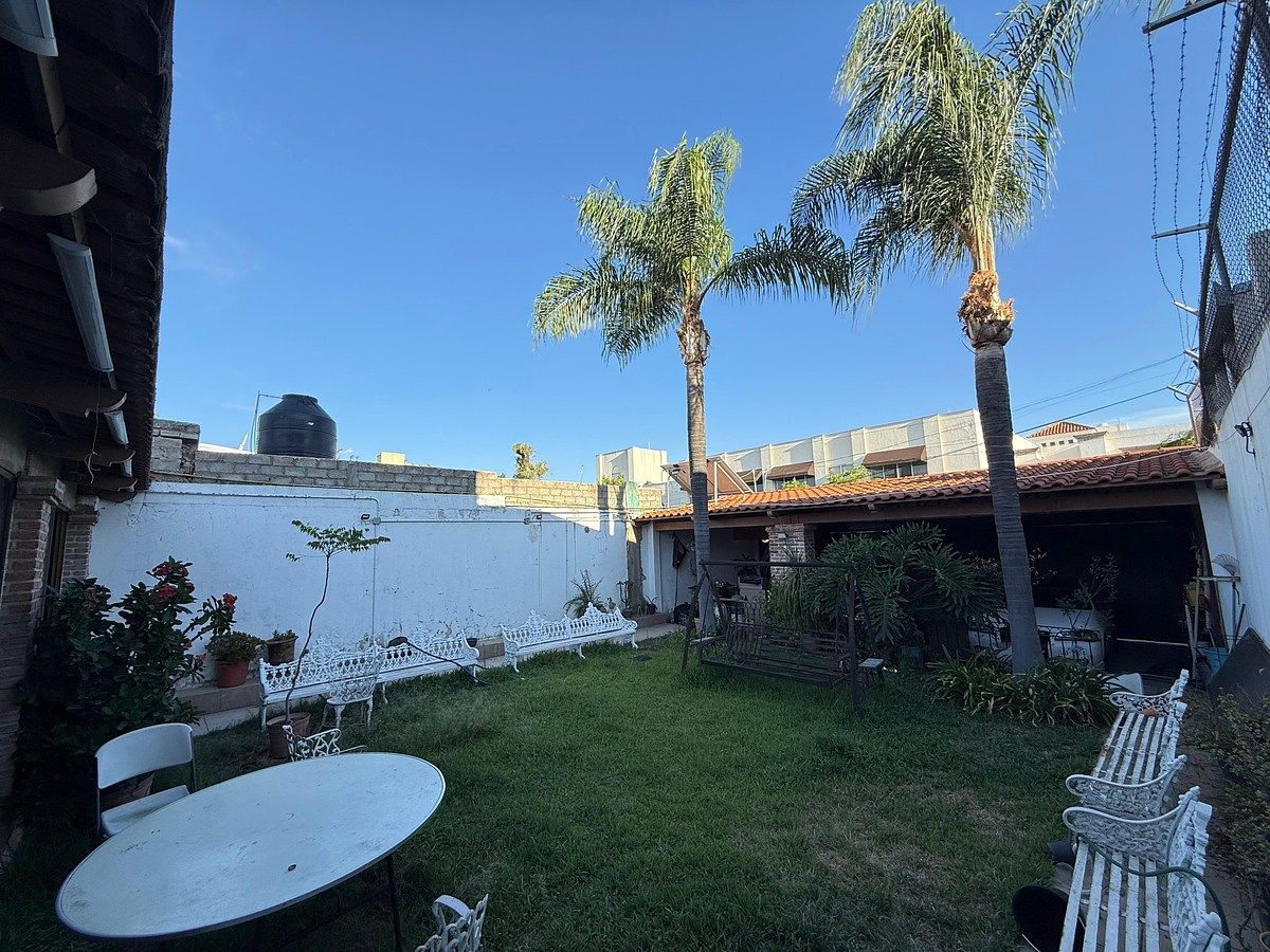 Casa em Jardines Vallarta, Zapopan, foto 3 de 12