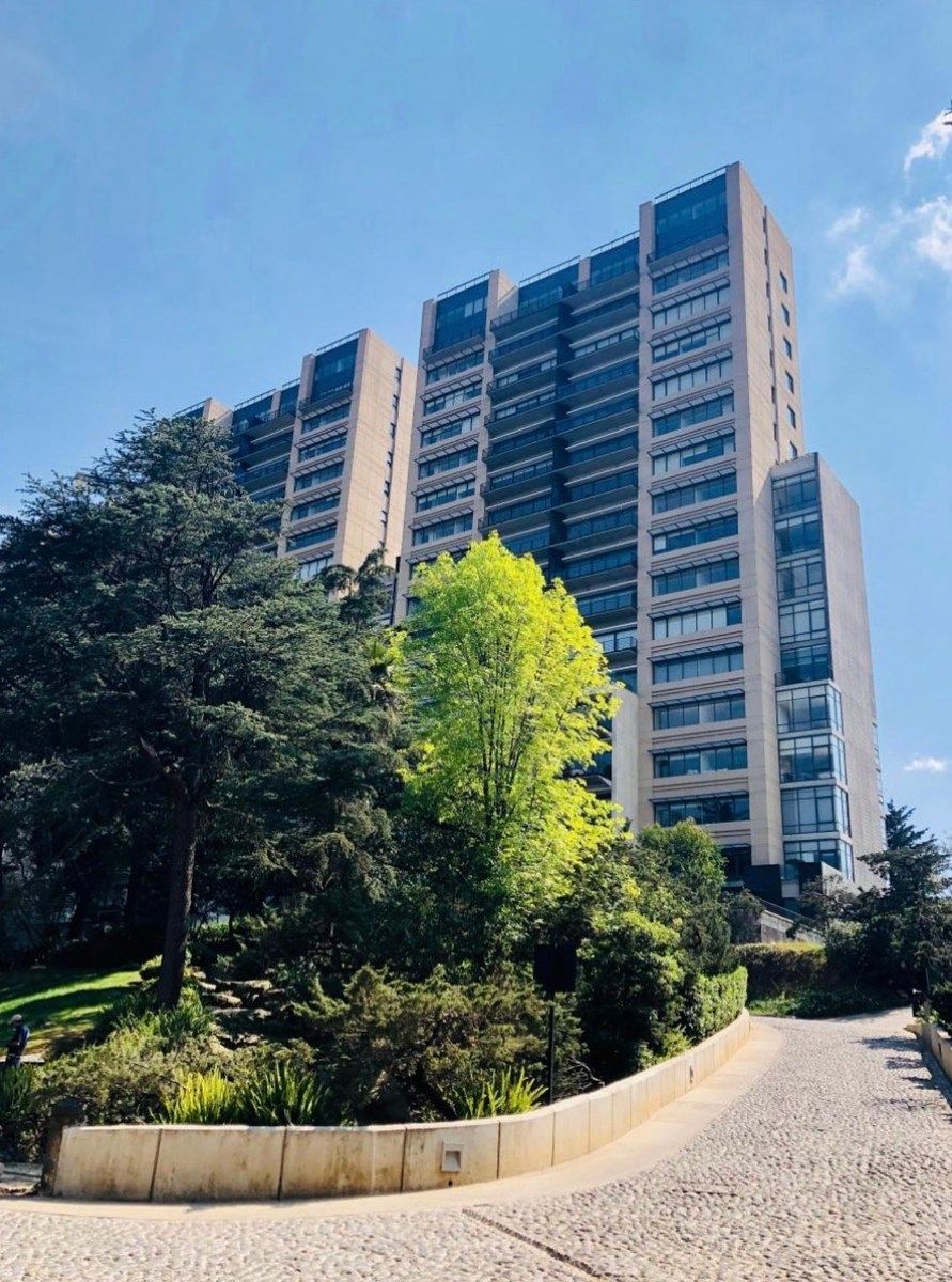 DEPARTAMENTO EN VENTA BOSQUE 6060 OLIVAR DE LOS PADRES ÁLVARO OBREGÓN 01780 CDMX, foto 1 de 26