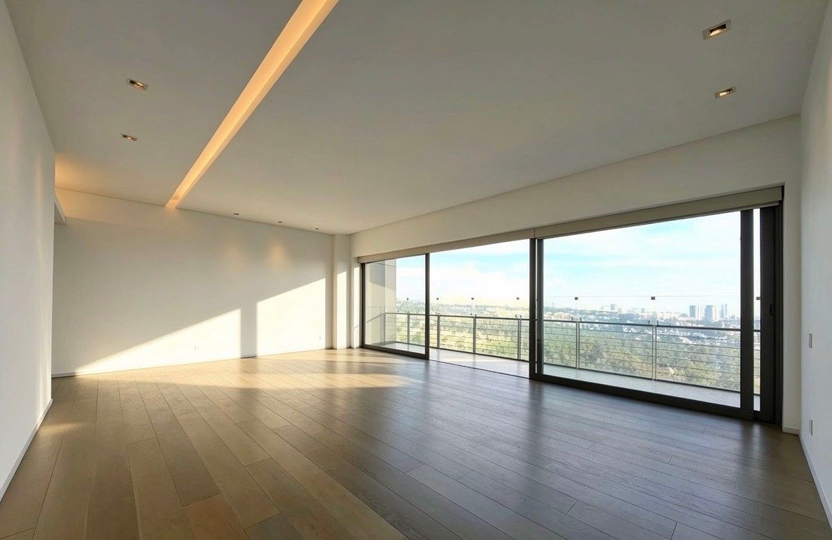Apartamento em Olivar de los Padres, Álvaro Obregón, foto 3 de 26