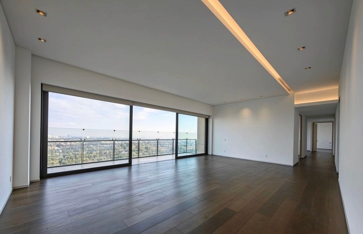 Apartamento em Olivar de los Padres, Álvaro Obregón, foto 4 de 26