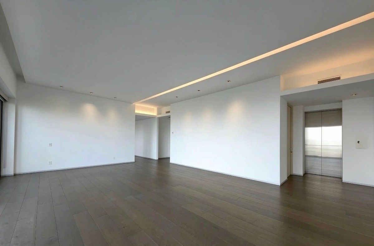 Apartamento em Olivar de los Padres, Álvaro Obregón, foto 5 de 26