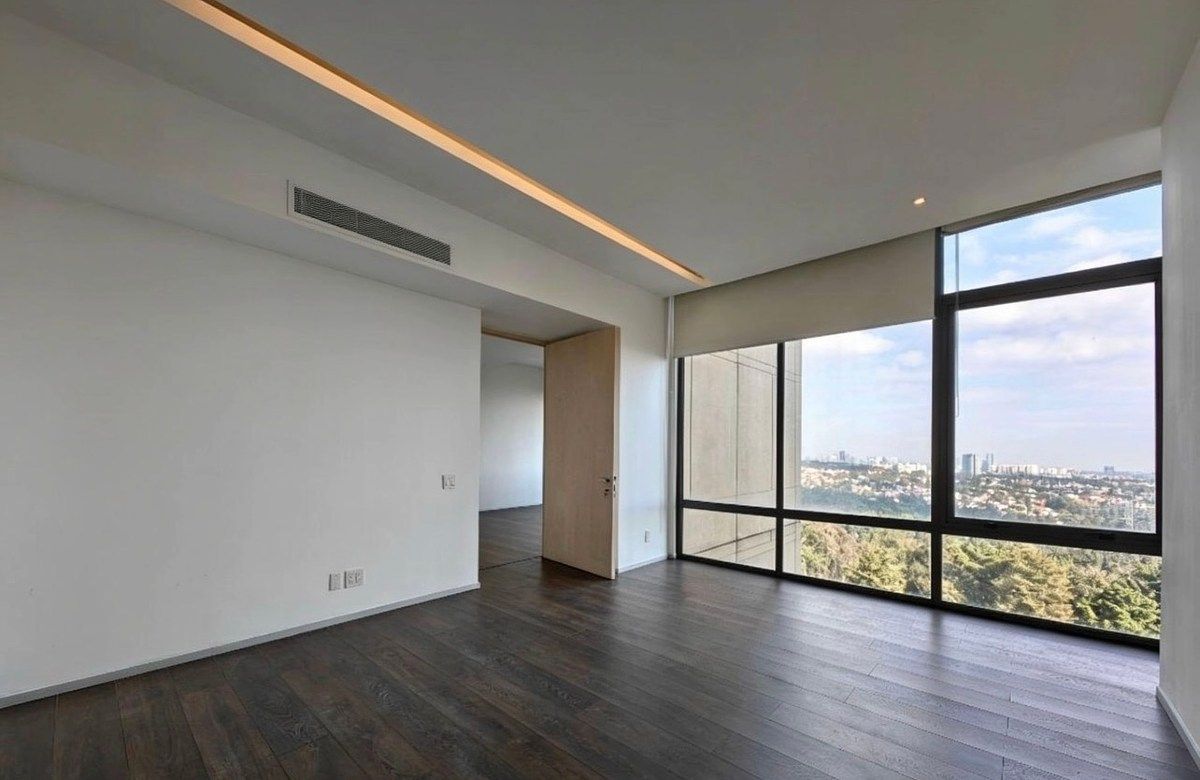 Apartamento em Olivar de los Padres, Álvaro Obregón, foto 7 de 26