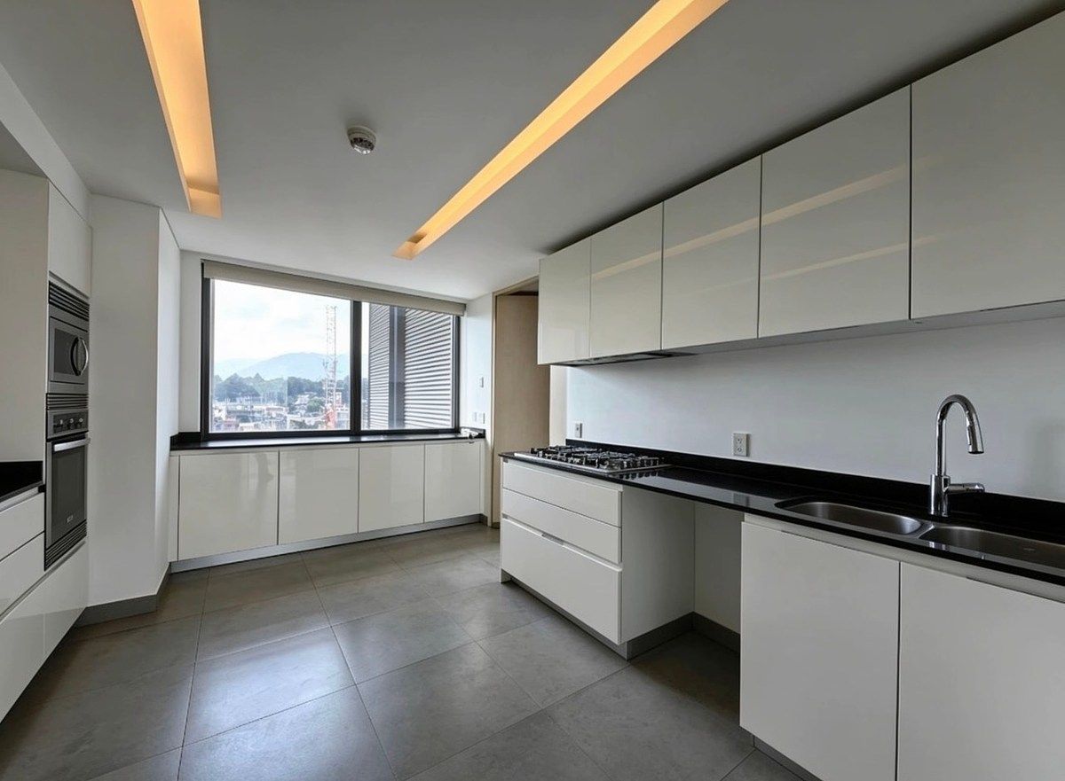 Apartamento em Olivar de los Padres, Álvaro Obregón, foto 10 de 26