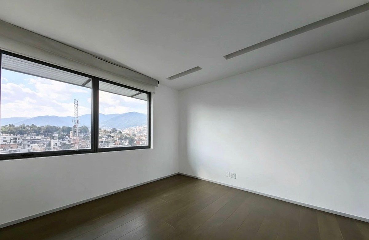 Apartamento em Olivar de los Padres, Álvaro Obregón, foto 12 de 26