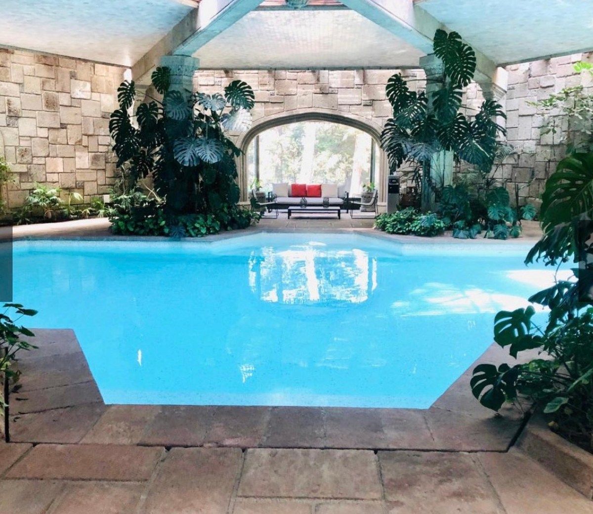 Apartamento em Olivar de los Padres, Álvaro Obregón, foto 16 de 26