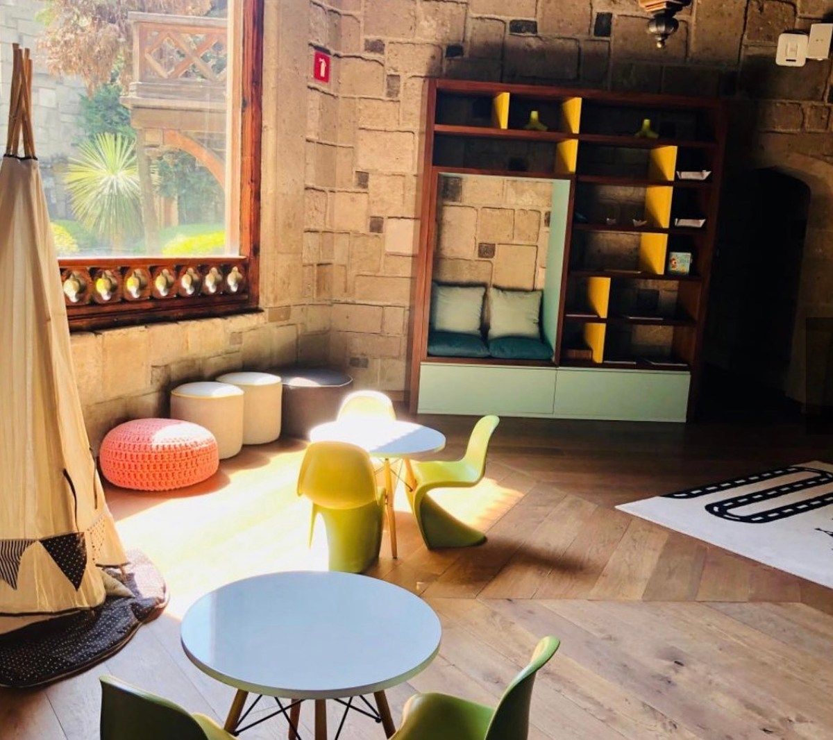 Apartamento em Olivar de los Padres, Álvaro Obregón, foto 17 de 26