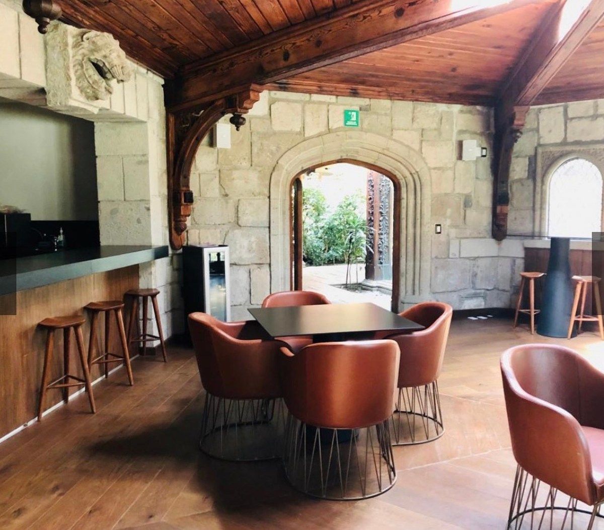 Apartamento em Olivar de los Padres, Álvaro Obregón, foto 19 de 26