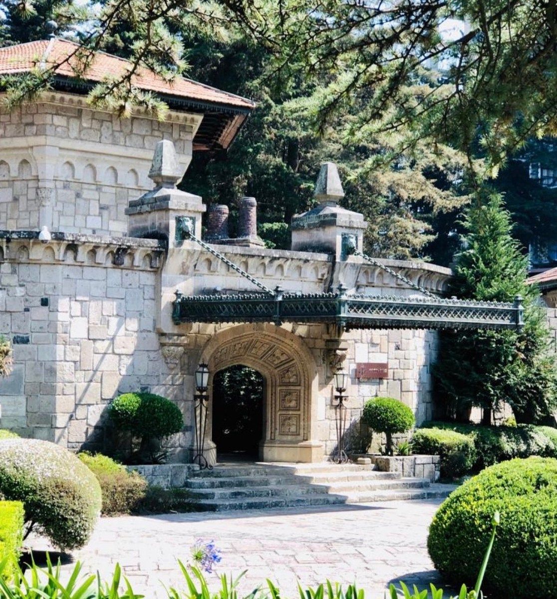Apartamento em Olivar de los Padres, Álvaro Obregón, foto 21 de 26