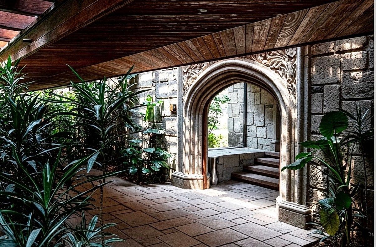 Apartamento em Olivar de los Padres, Álvaro Obregón, foto 24 de 26
